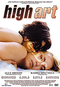 High Art (1998)  (DVD)